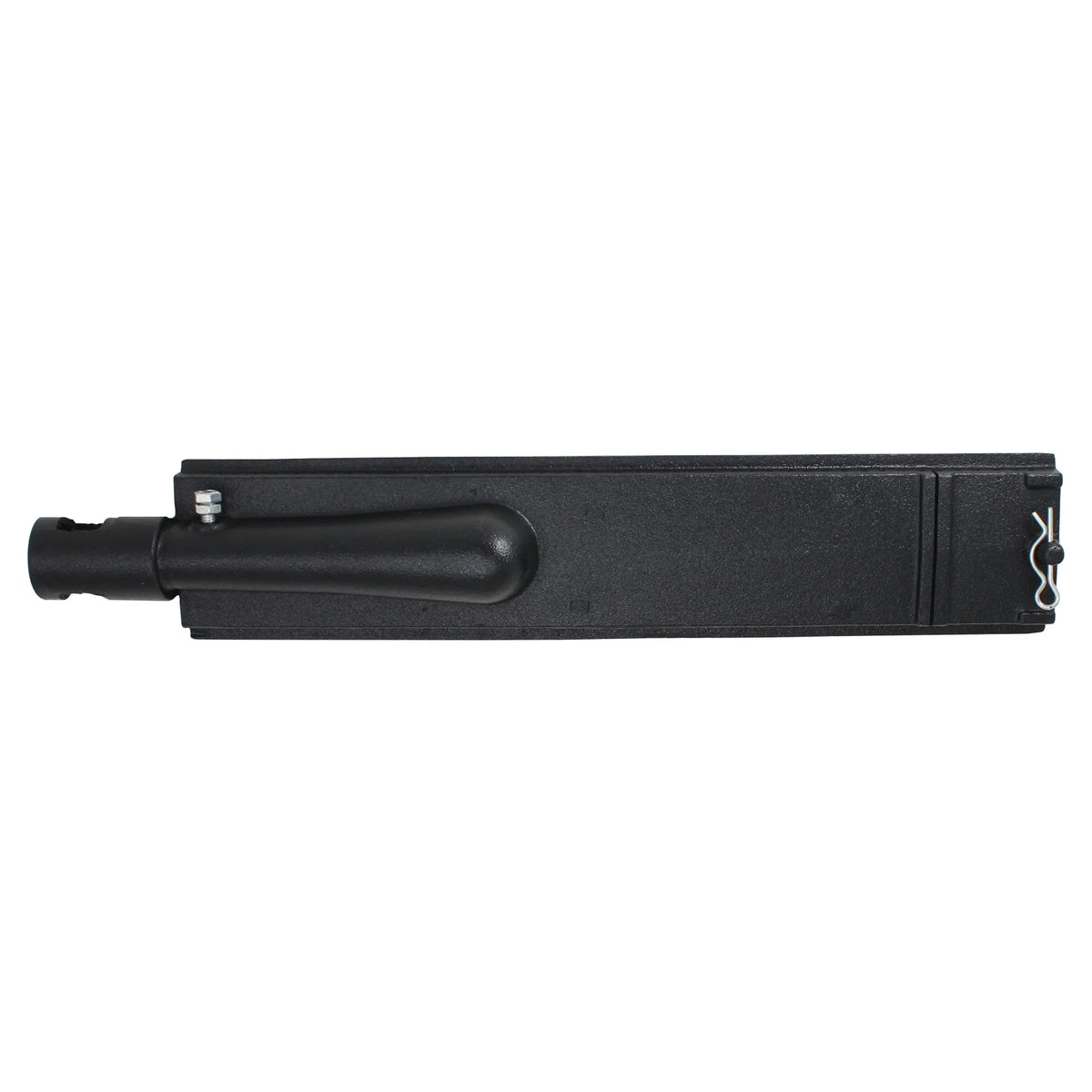 15 3/4" Cast Iron Gas Grill Tube Burner T9222