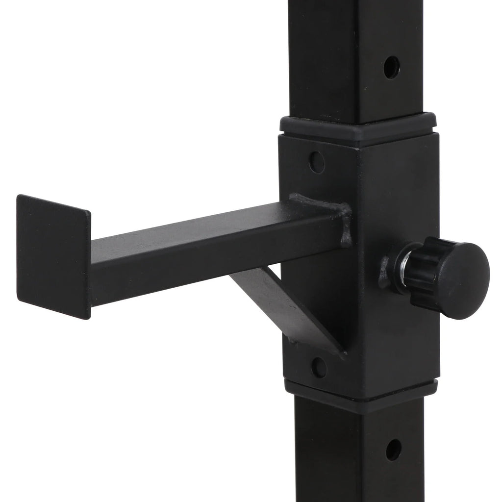 Steel Adjustable Squat Rack X768