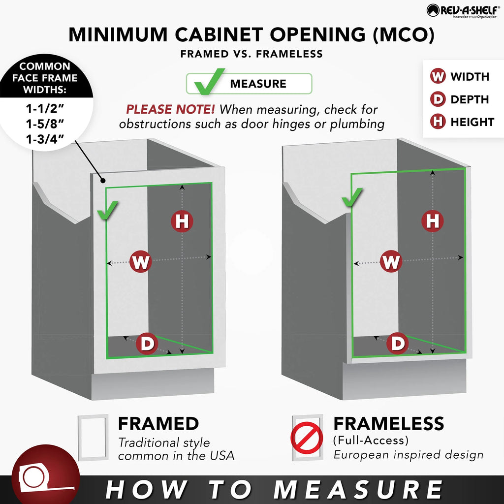 Shallow Utility Knife Block Drawer Insert C4036