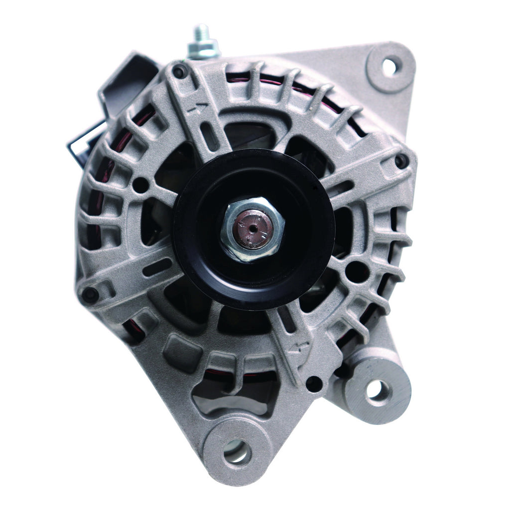 New Alternator for Hyundai Tucson L4 2.0L 1999cc 16-21, Kia Soul L4 2.0L 1999cc 17-19 O272407