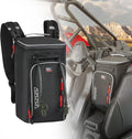 Storage Center Shoulder Console Cargo Bag Between Seat Storage with Two Hydration Backpacks A89779