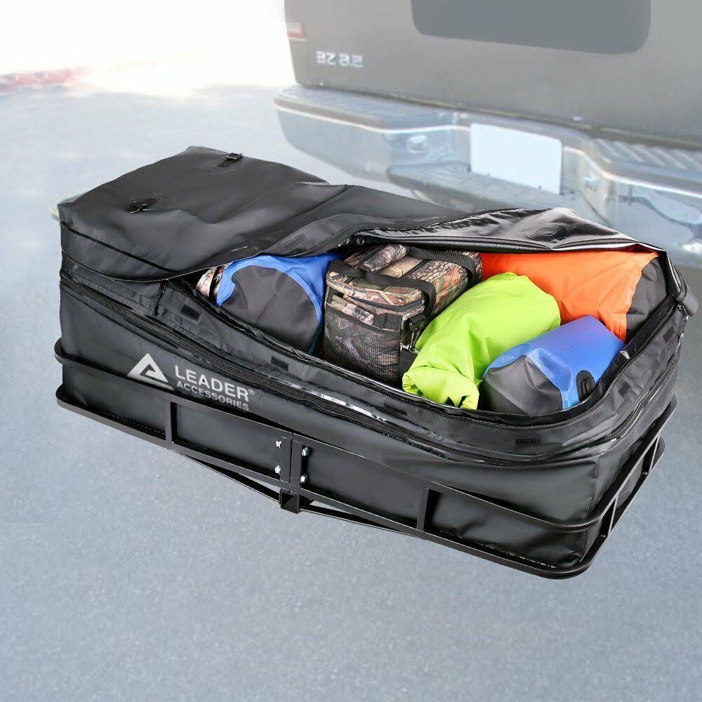Hitch Cargo Tray Bag Extendable 13.8 Cu. ft. to 16.6 Cu. ft. C8802