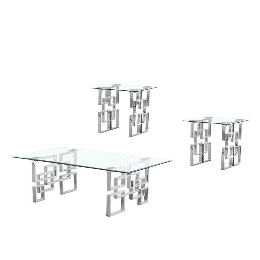 Coffee Table Set M867