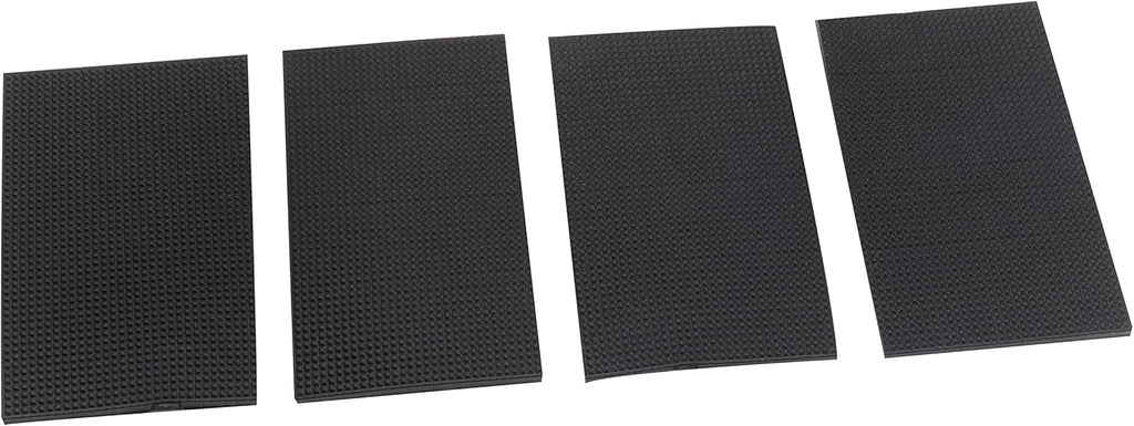Pair of 400W 4-inch Speaker Pods with Blue LED Lighting Y573288