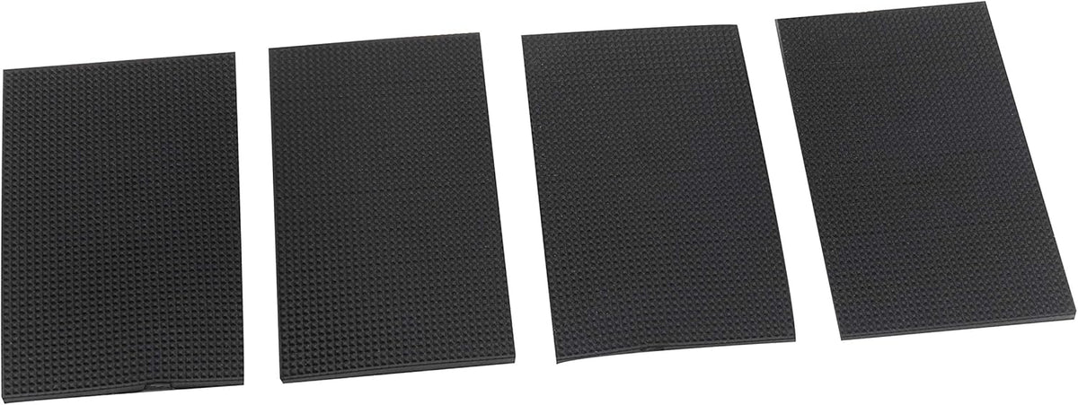 Pair of 400W 4-inch Speaker Pods with Blue LED Lighting Y573288