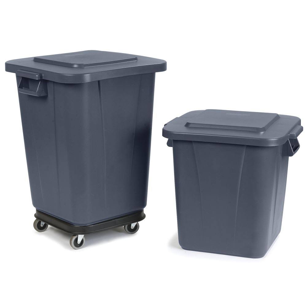 Trash Can Dolly Y93622
