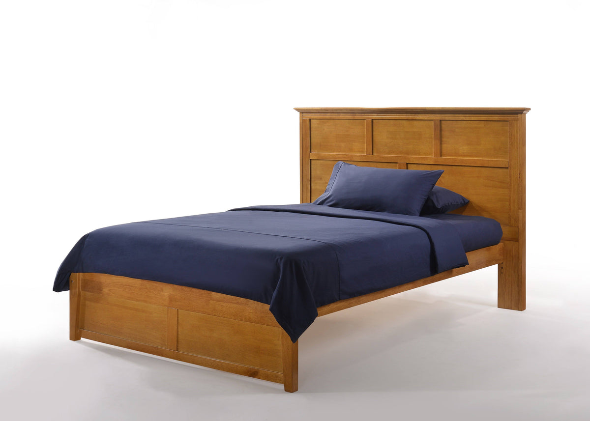 King Bed A349393