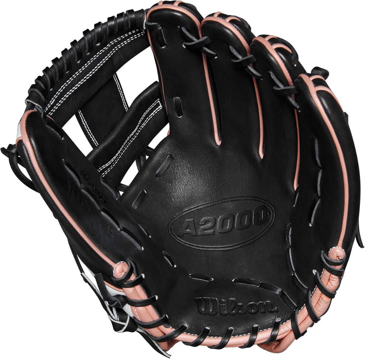 12" Infield Fastpitch Glove - Right Hand Throw M62862