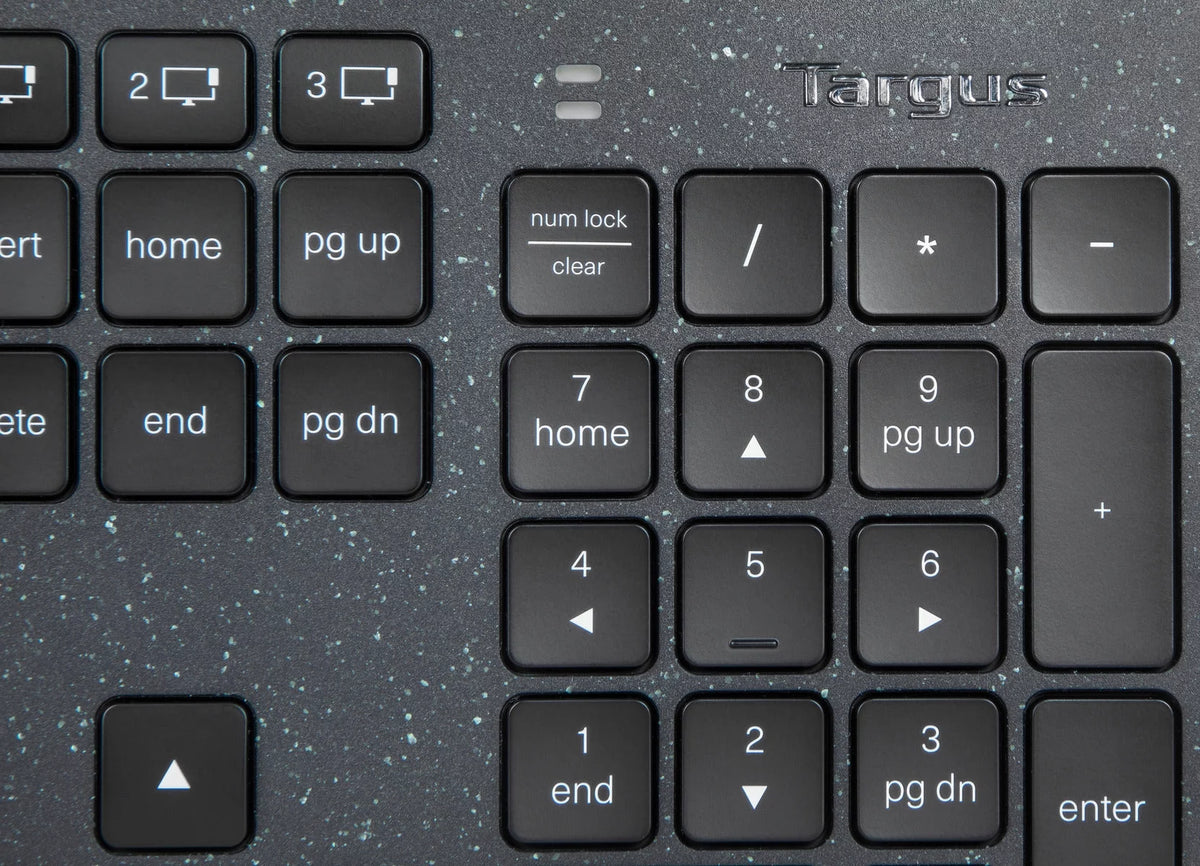 EcoSmart Keyboard S880