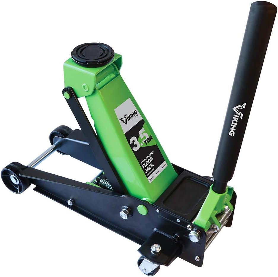 3.5 Ton Floor Jack D6241