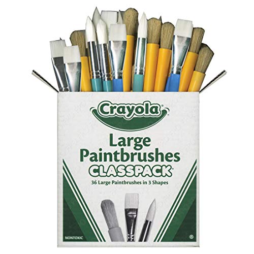 Washable Paint 12ct 16 Oz Nontoxic I640