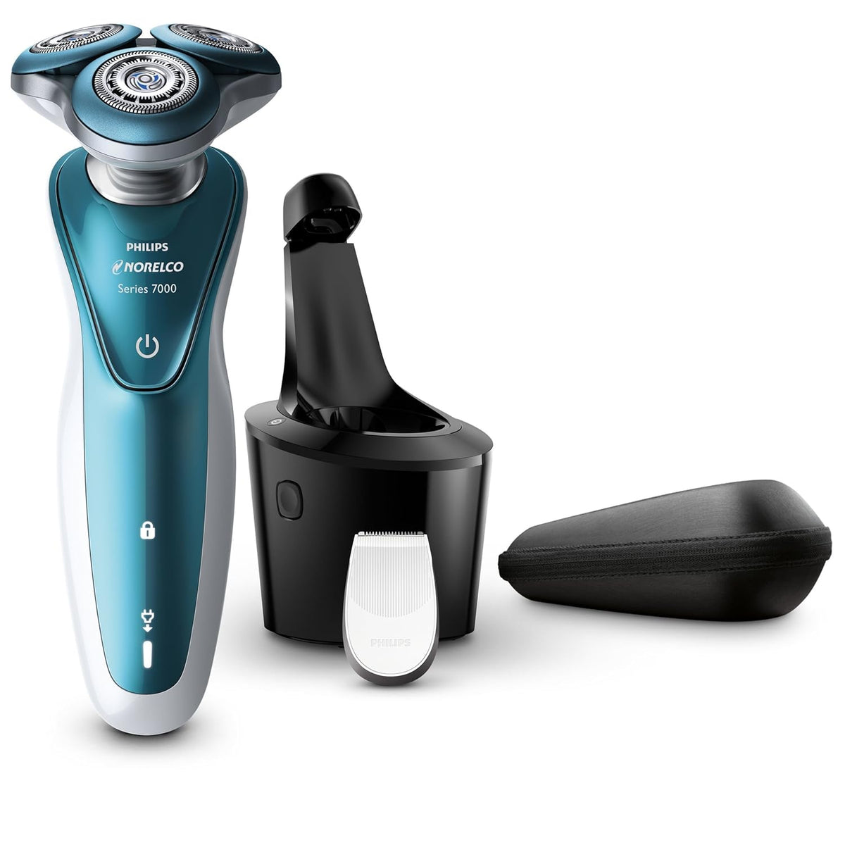 Electric Shaver C3103