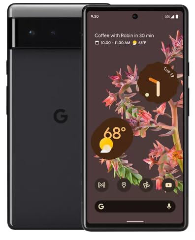 128GB 5G Android Smartphone J35178