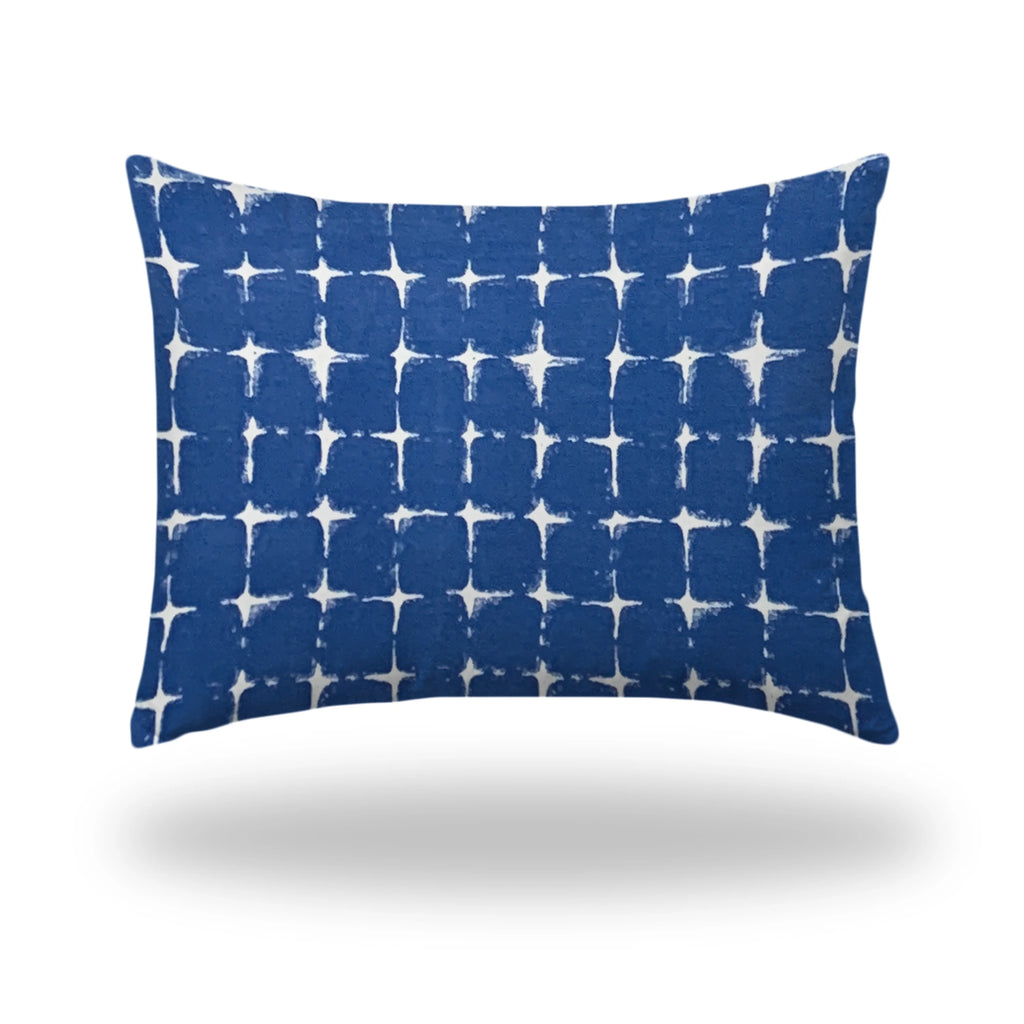 Soft Indoor/Outdoor Pillow with Zipper Cover 14 x 20 T5500