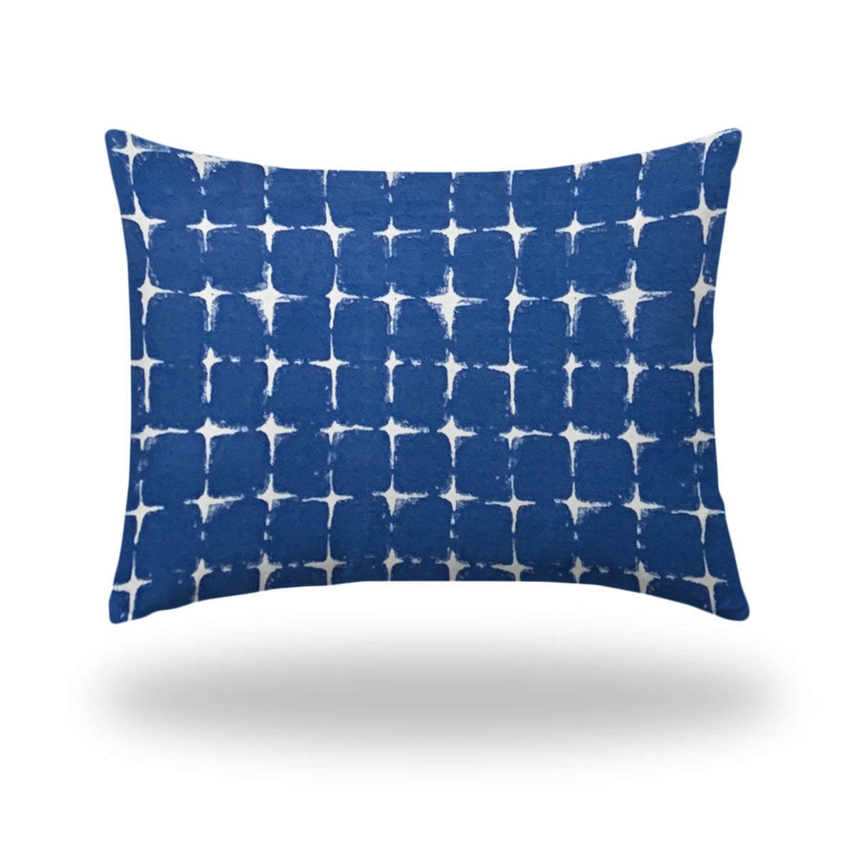 Soft Indoor/Outdoor Pillow with Zipper Cover 14 x 20 T5500