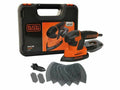 120W Mouse Sander Q681