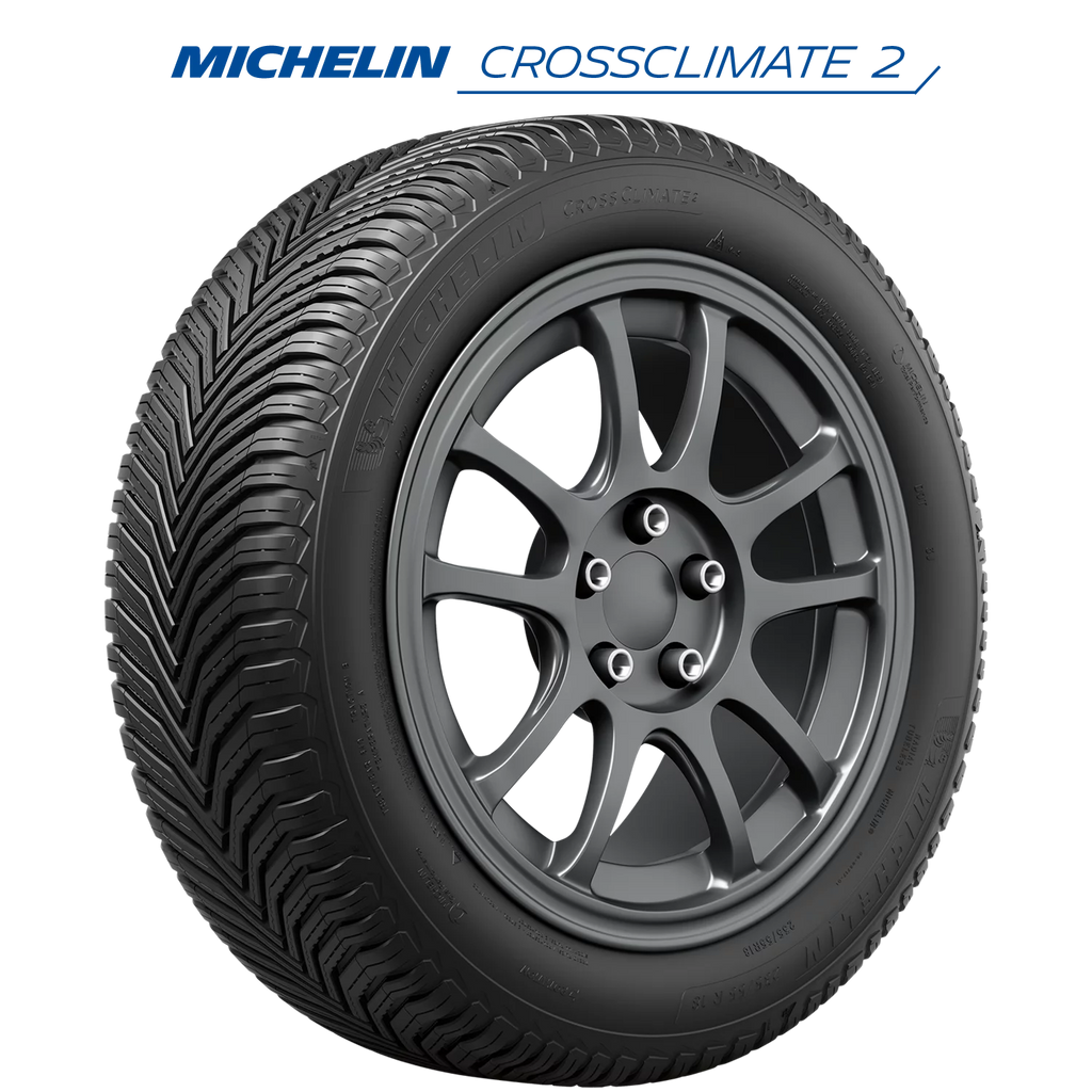 All-Season 235/60R18/XL 107V Tire X333