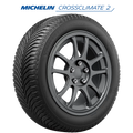 All-Season 235/60R18/XL 107V Tire X333