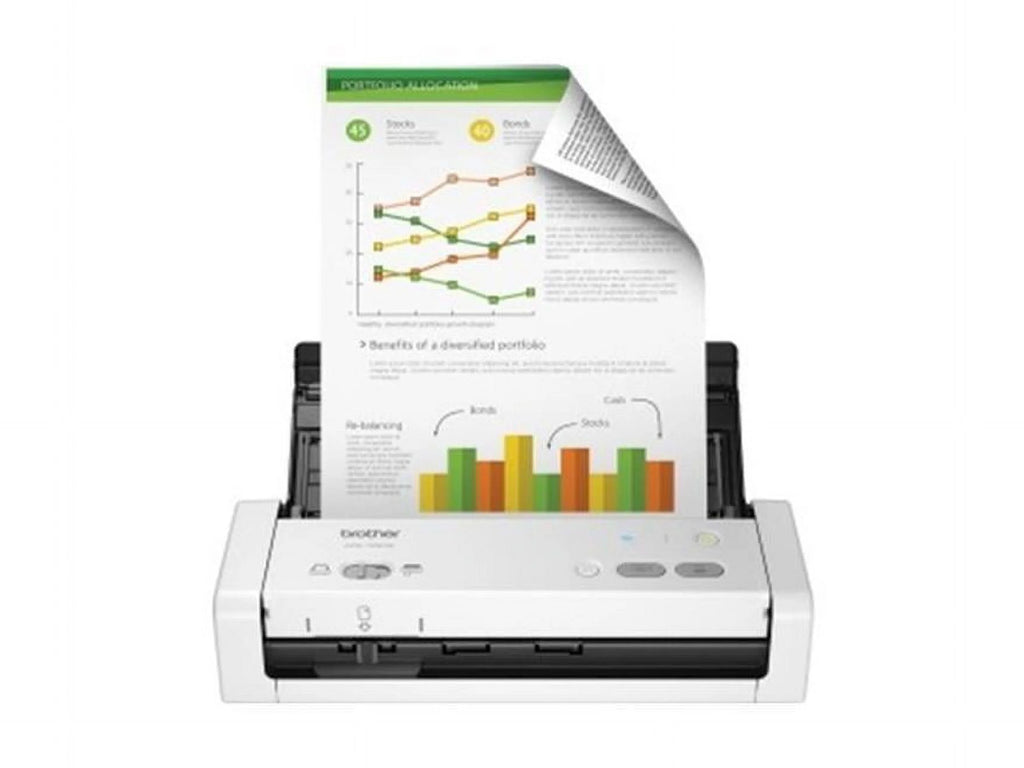 Compact Desktop Scanner T626924