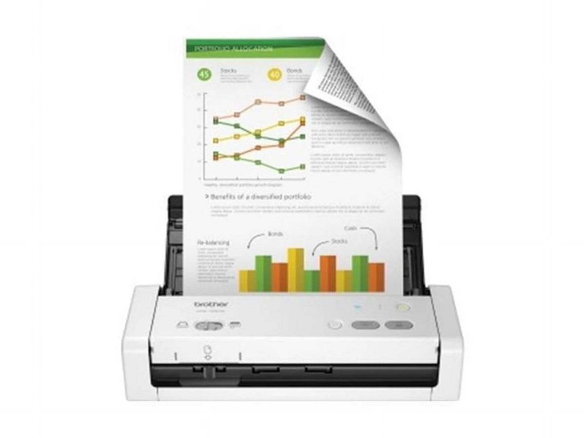 Compact Desktop Scanner T626924