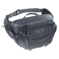 Heather Carbon Grey 7L Hip Pack Bag O73794