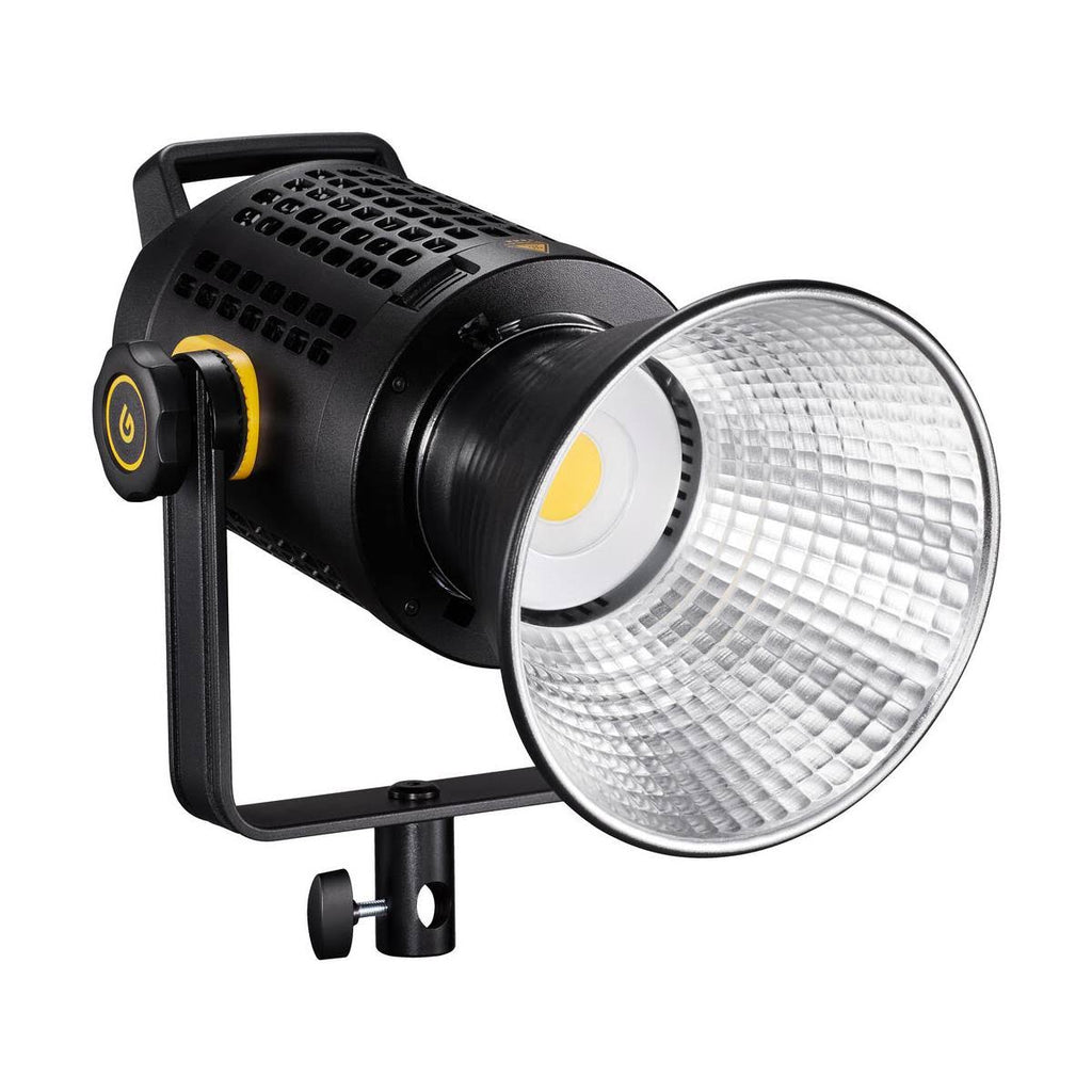 Silent LED Video Light Y8117
