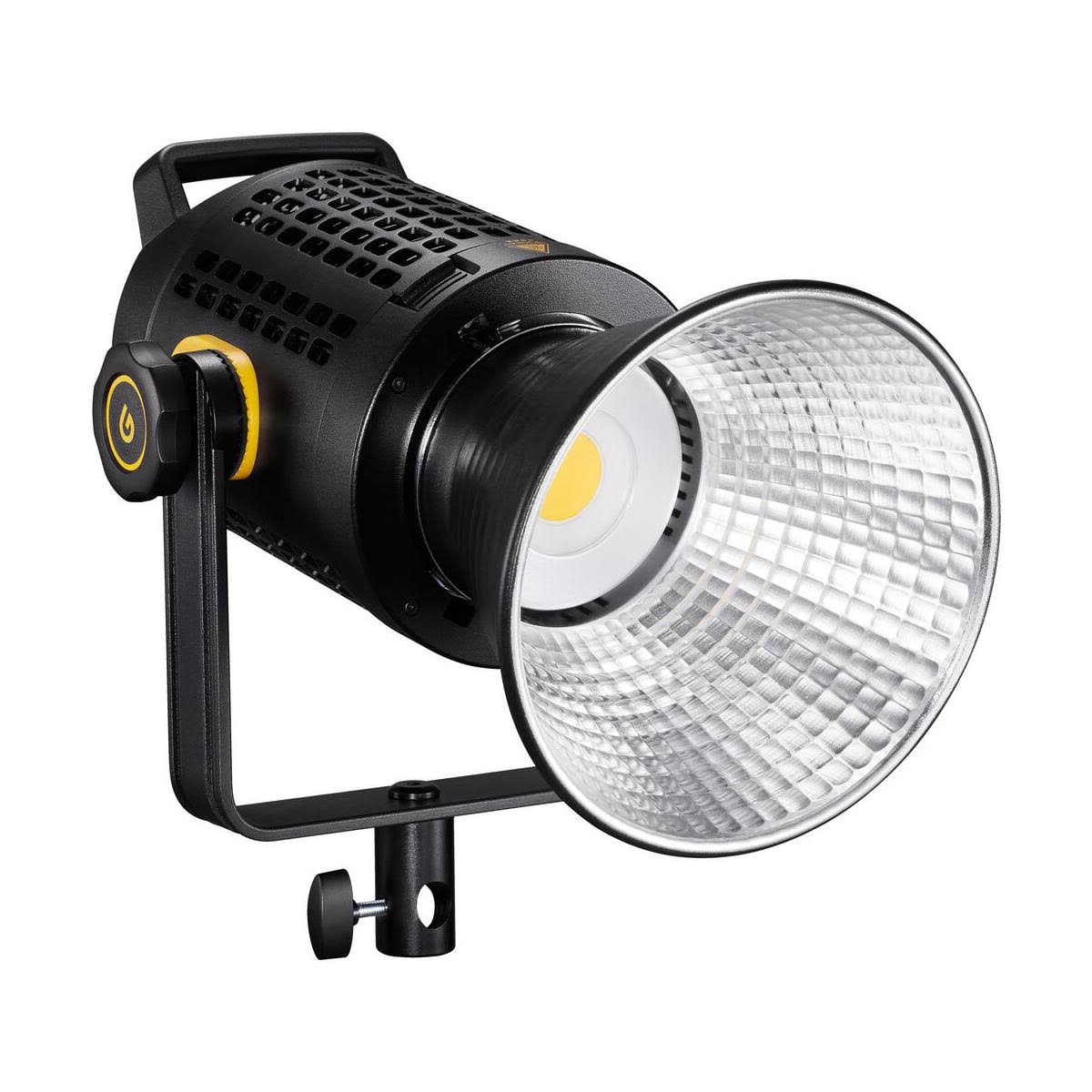Silent LED Video Light Y8117
