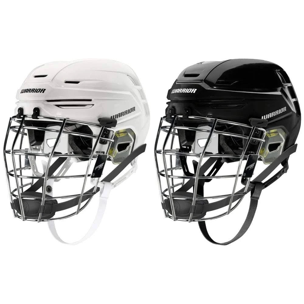 White Box Lacrosse Helmet G810807