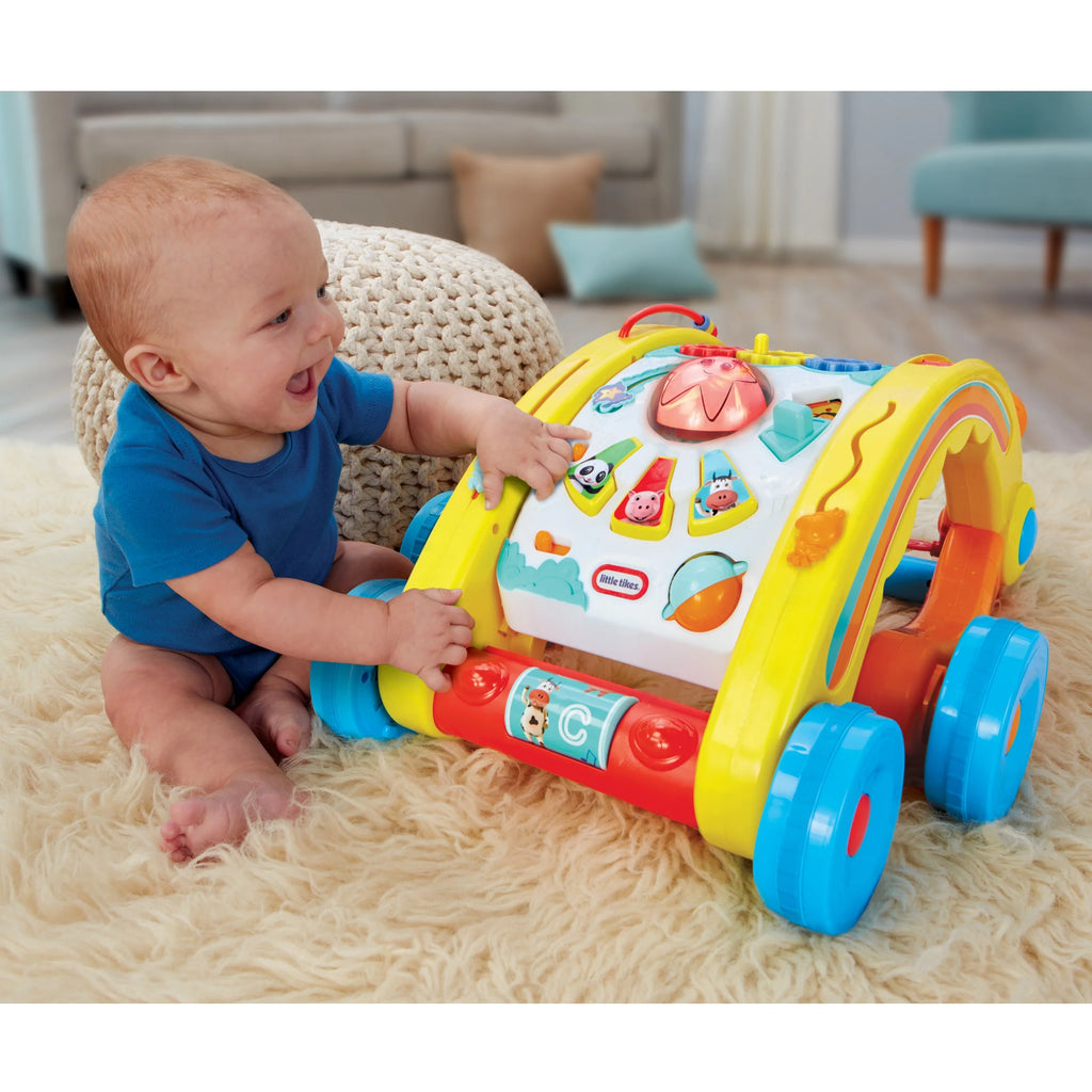 Musical Walker O504
