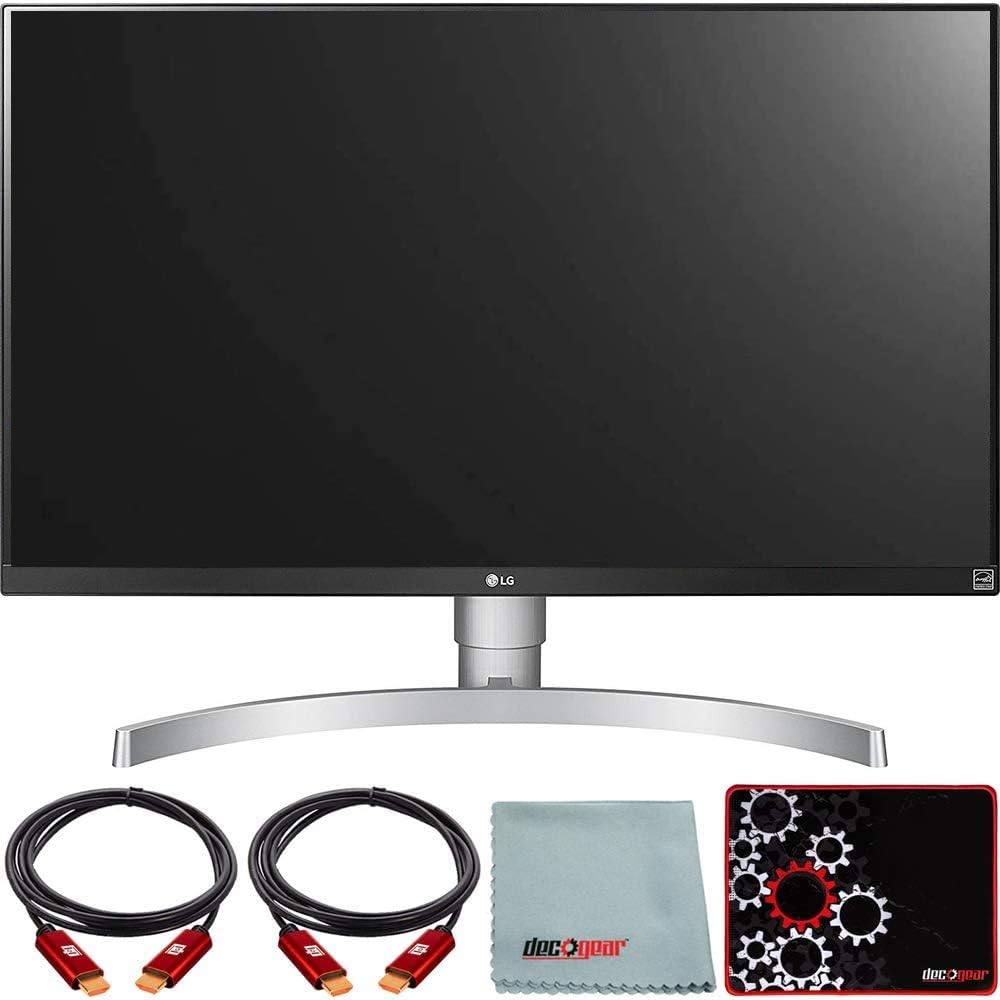 27 inch 4K HDR IPS Monitor 3840 x 2160 T825730