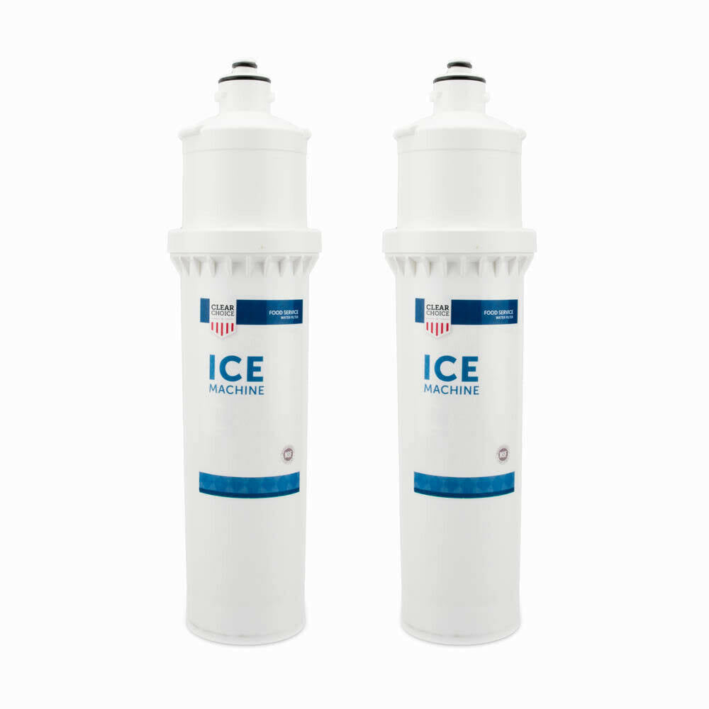 Ice Filtration System Replacement Cartridge B670