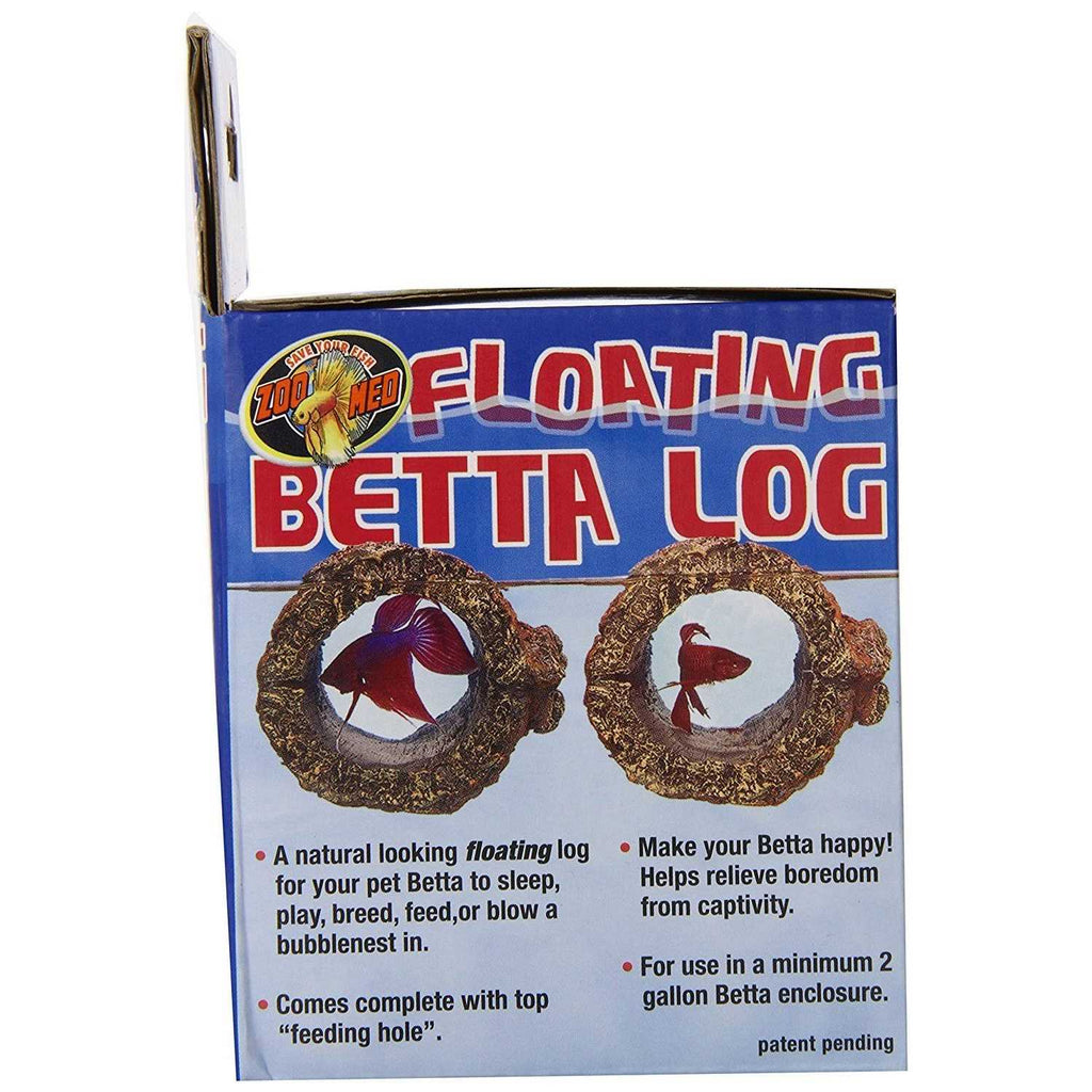 Betta Floating Log G559727