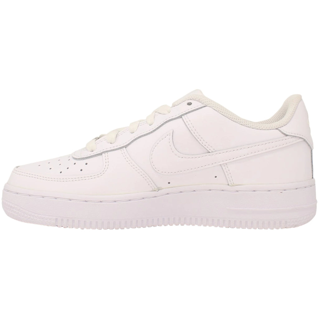 White Air Force 1 Grade-School Size 5Y L86717