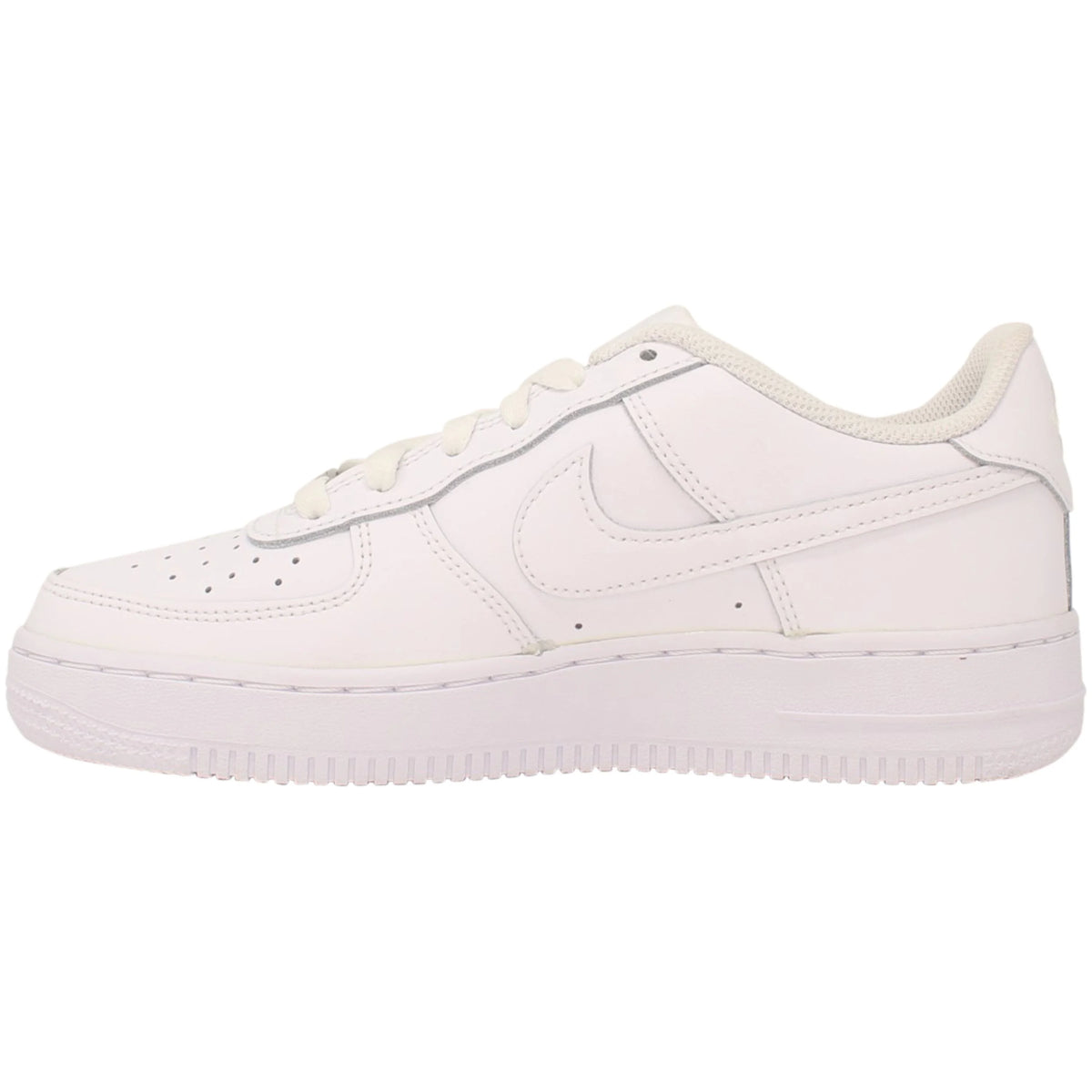 White Air Force 1 Grade-School Size 5Y L86717