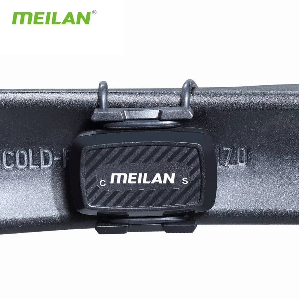 Speed and Cadence Training Device P2453