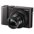 20.0 MP Compact Digital Camera - Black T7157