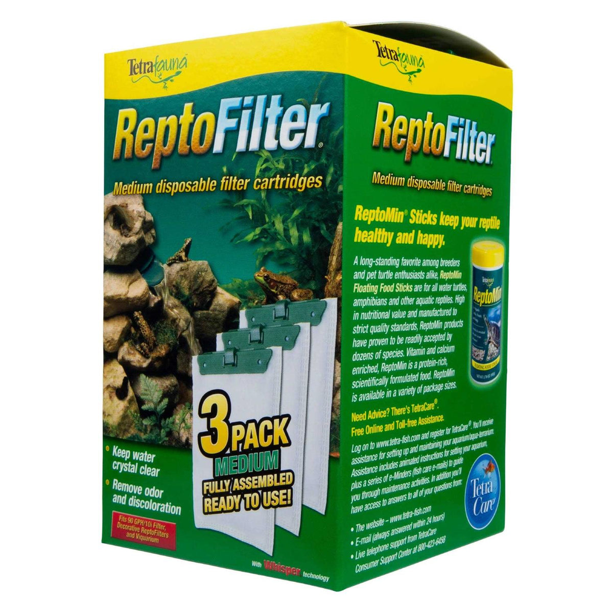Disposable Filter Cartridges X7889