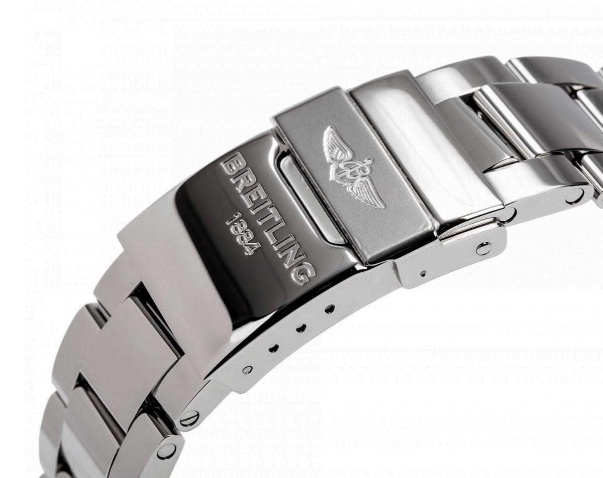 Chronograph 48mm O395