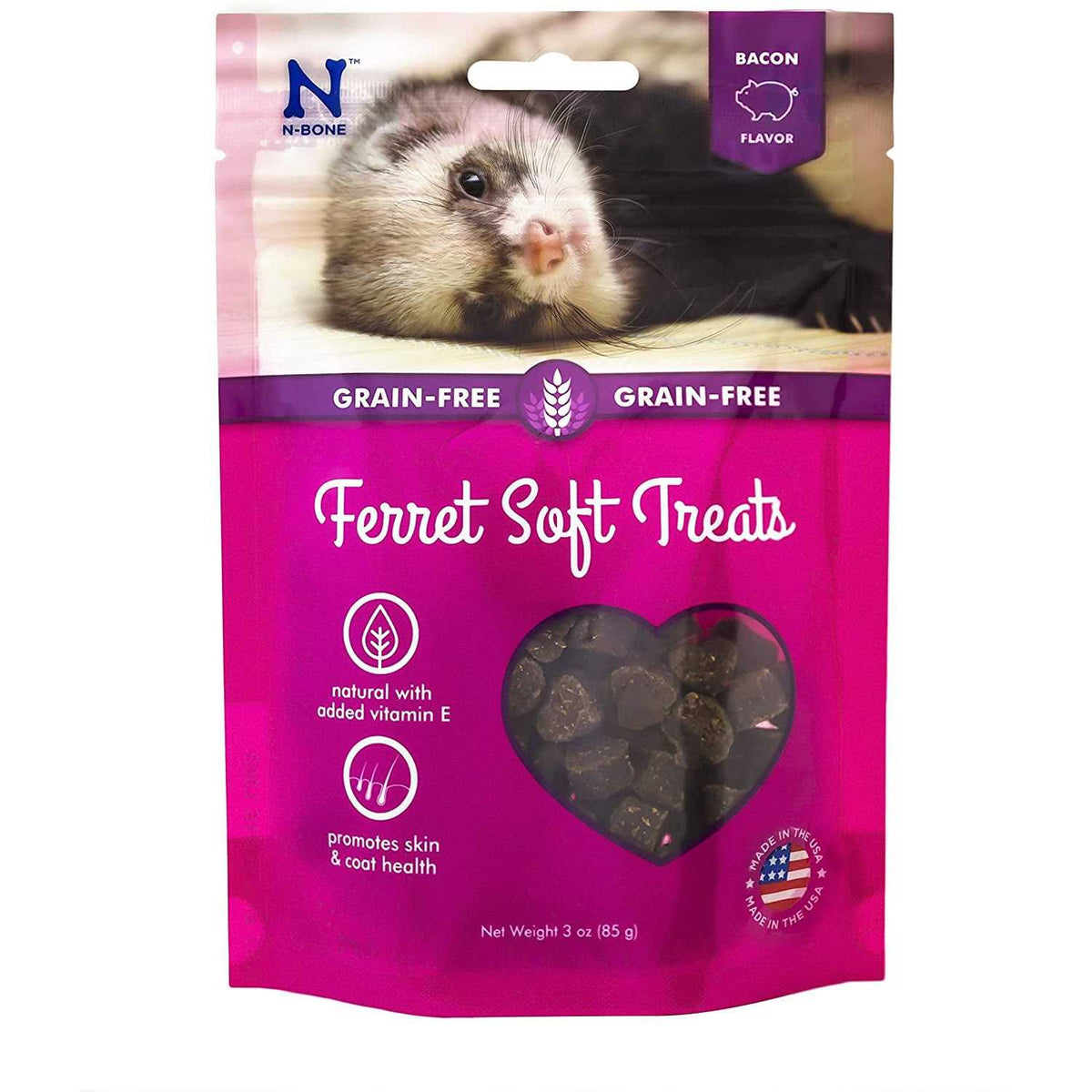 Ferret Soft Treats R978407