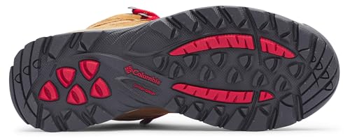 Waterproof Hiking Boot N1717
