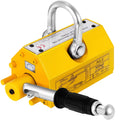 660lbs Steel Magnetic Lifter with Handle N883