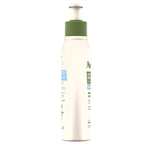 Sheer Hydration Daily Moisturizing Lotion With Soothing Oat, Fragrance-Free Body Moisturizer, 12 Fl. Oz T669