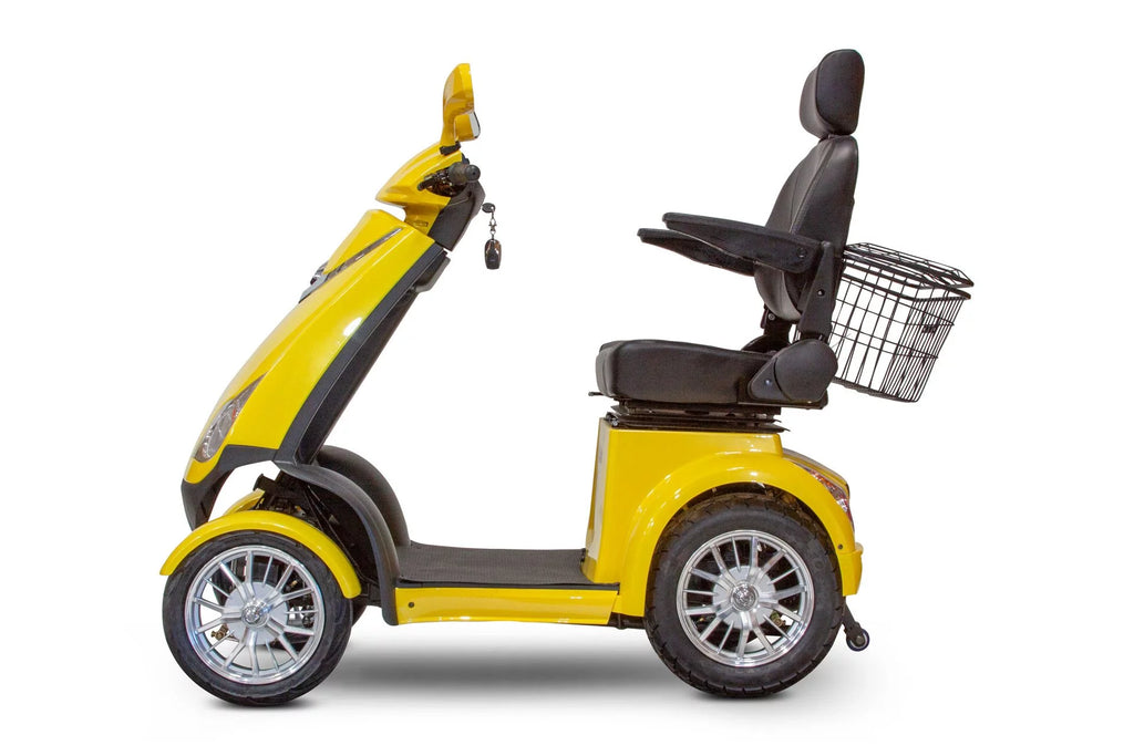 4 Wheel Mobility Scooter Z723156