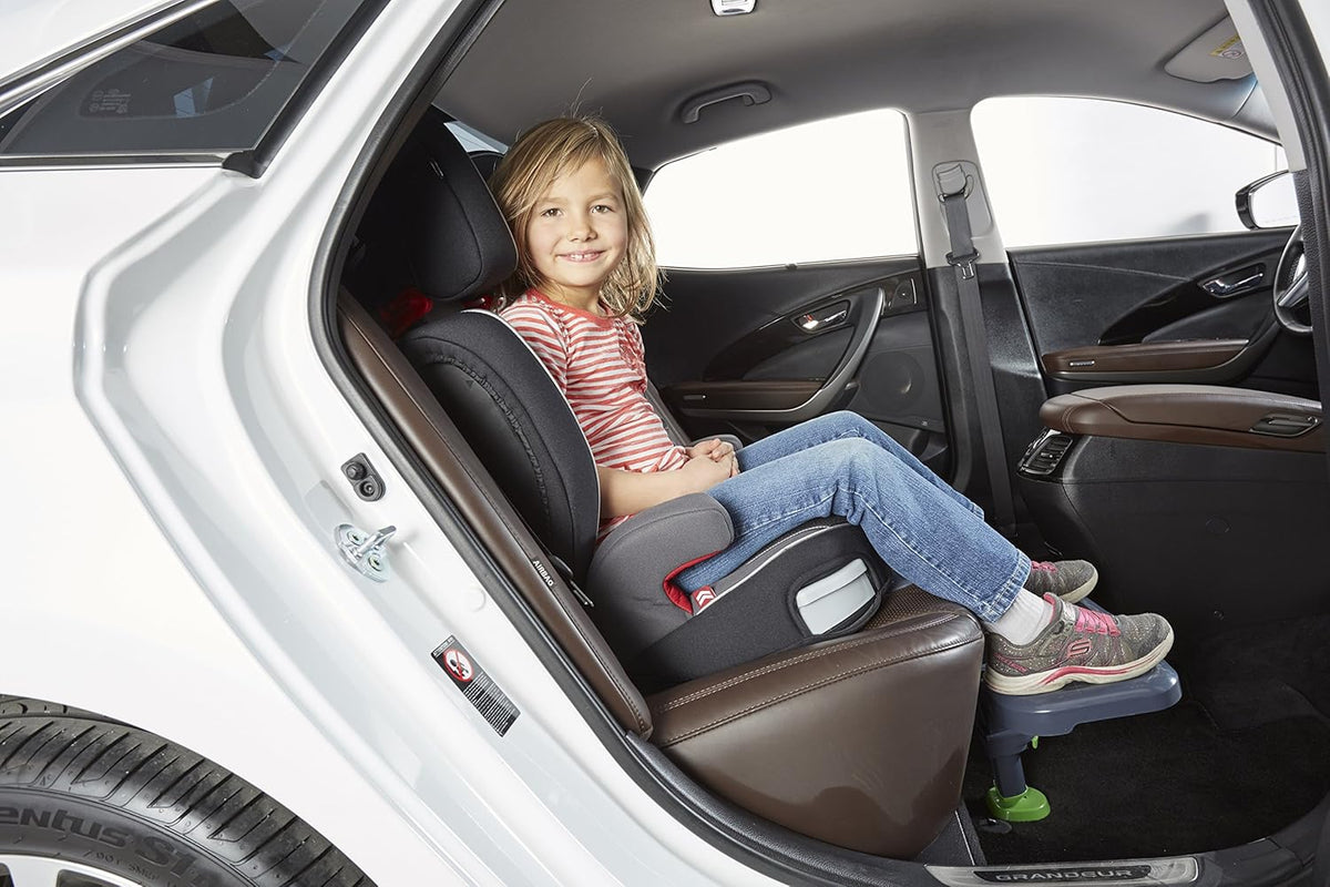 Kids Car Seat Foot Rest for Toddler Booster Seats E401184