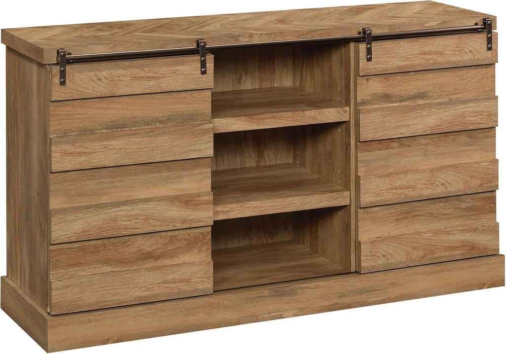 Sindoori Mango Credenza S598