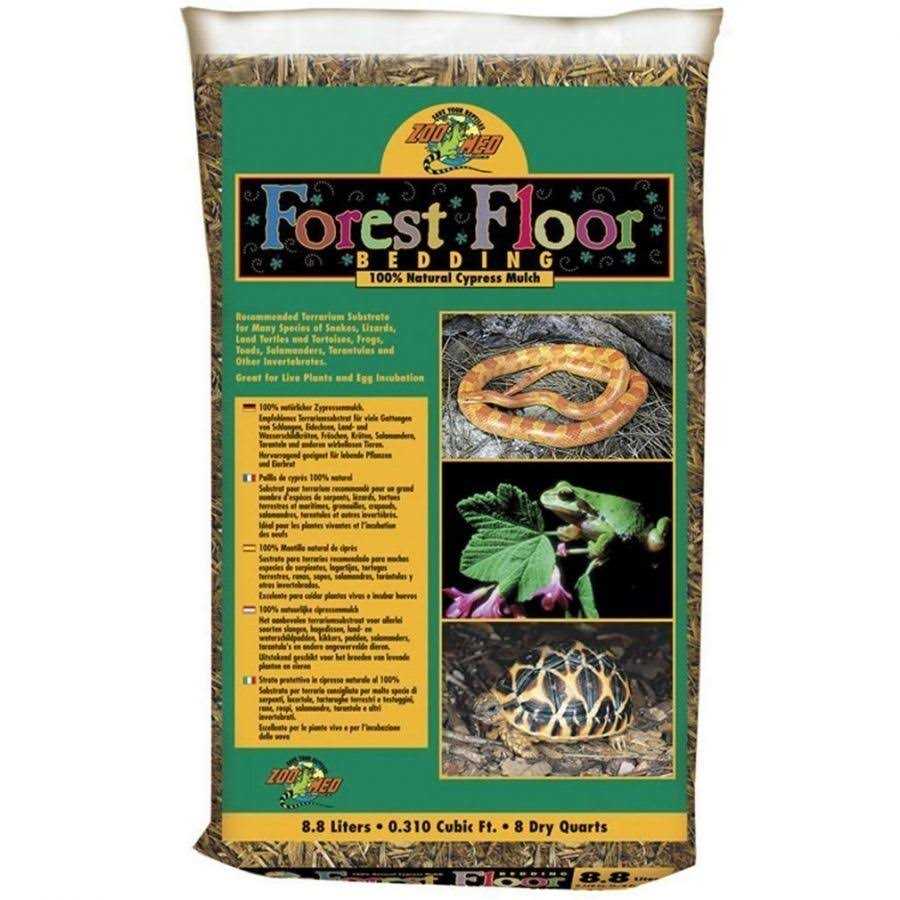 Forest Floor Bedding Y525191