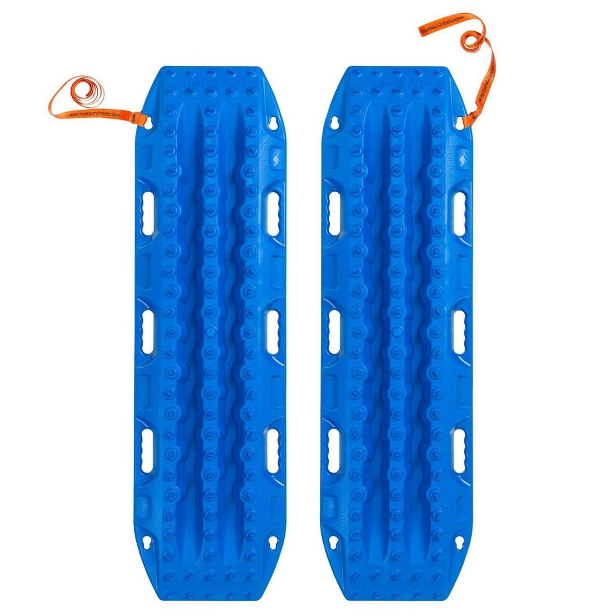 MKII Vehicle Recovery Device Pair X1742