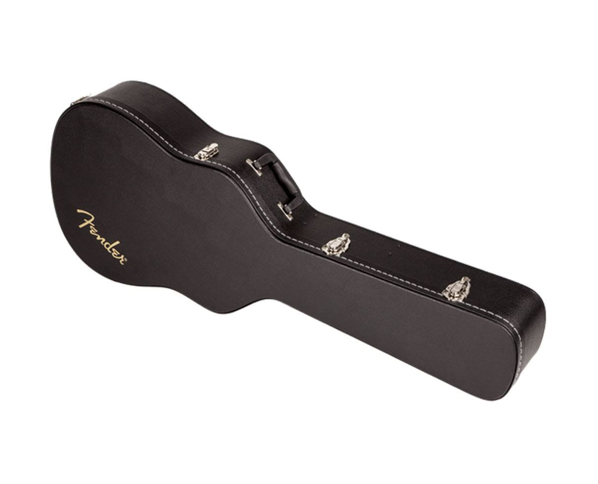Flat-Top Acoustic Guitar Case L68292
