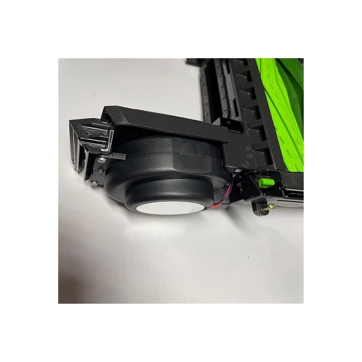 Vacuum Cleaner Engine Ventilation Fan Motor Module N200