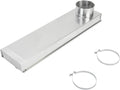 Stainless Steel Dryer Vent Kit U560516